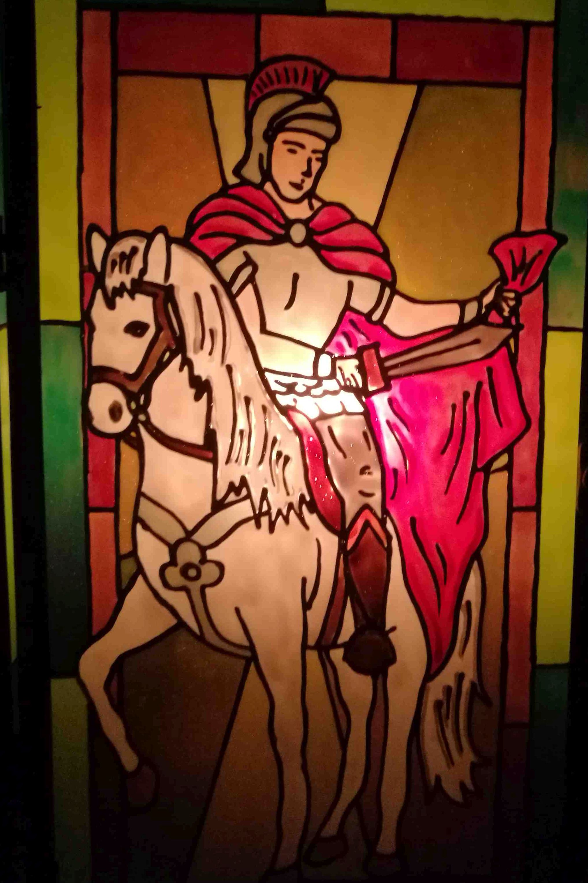 Martin von Tours