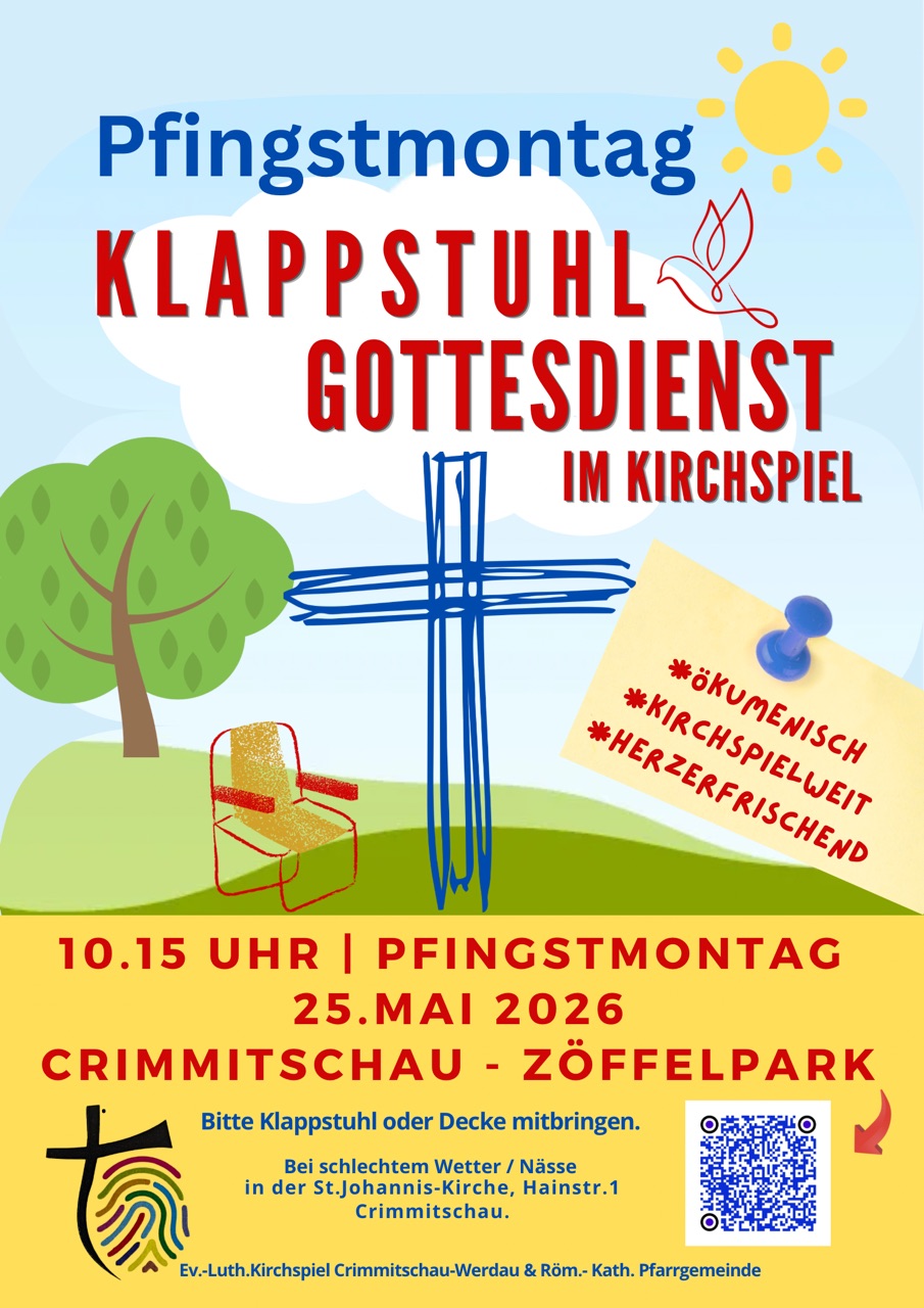 2026 05 25 Pfingstmontag Crimmitschau
