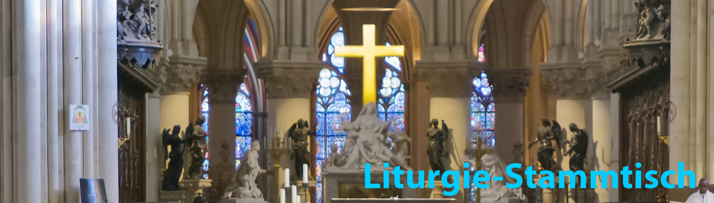 Liturgie-Stammtisch